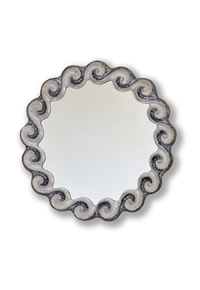 Ocean Mirror