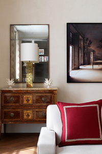 Lampe Haute