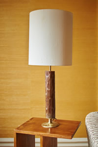 Lampe Robur