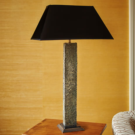 Lampe Stela