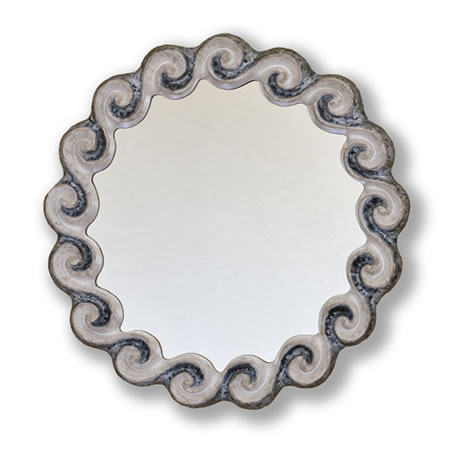 Ocean Mirror