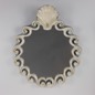 Shell Mirror