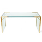 Console Verre