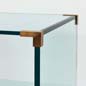 Console Verre